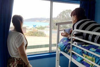 Kangaroo Island YHA - Accommodation Port Hedland 0