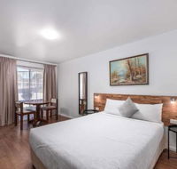 Econo Lodge Lilydale - Accommodation Port Hedland