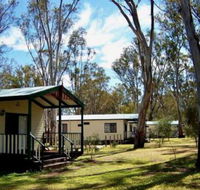 Apex RiverBeach Holiday Park - Accommodation Port Hedland