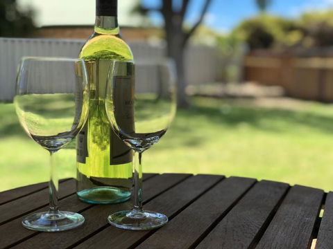 The Bothy Lancelin Family Retreat - Accommodation Port Hedland 6