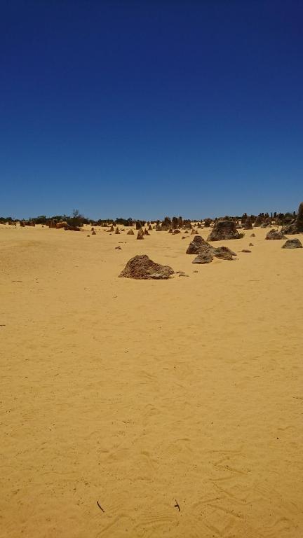 The Bothy Lancelin Family Retreat - Accommodation Port Hedland 3