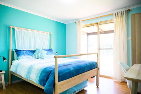 The Bothy Lancelin Family Retreat - Accommodation Port Hedland 1