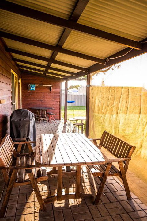 The Bothy Lancelin Family Retreat - Accommodation Port Hedland 5