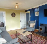 Waverley Corporate Townhouses - Accommodation Port Hedland