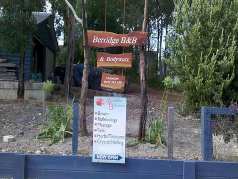 Berridge Retreat - Accommodation Port Hedland 0