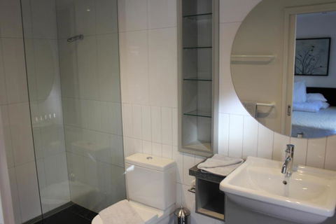 Ropers Apartments - Accommodation Port Hedland 1