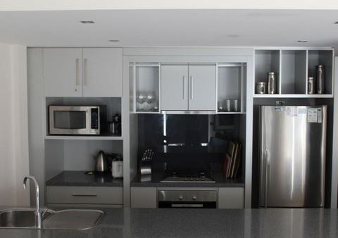 Ropers Apartments - Accommodation Port Hedland 2