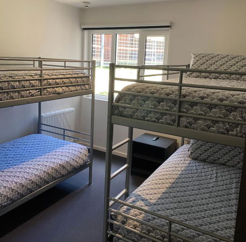 Ropers Apartments - Accommodation Port Hedland 6