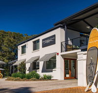 Harbour Lodge Motel Brunswick Heads - Accommodation Port Hedland