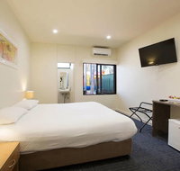 High Flyer Hotel - Accommodation Port Hedland
