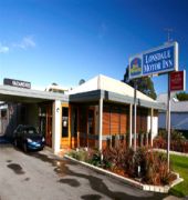Best Western Lonsdale Motor Inn - Accommodation Port Hedland 0