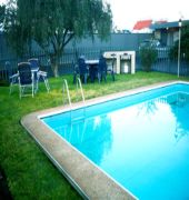 Best Western Lonsdale Motor Inn - Accommodation Port Hedland 1