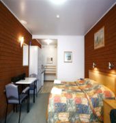Best Western Lonsdale Motor Inn - Accommodation Port Hedland 3
