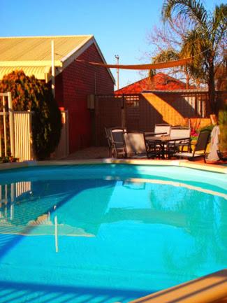 Barham Riverland Motel - Accommodation Port Hedland 0
