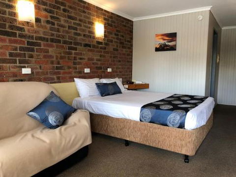 Barham Riverland Motel - Accommodation Port Hedland 2