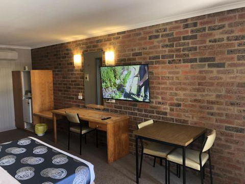 Barham Riverland Motel - Accommodation Port Hedland 5