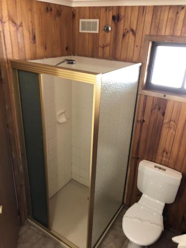 Barham Riverland Motel - Accommodation Port Hedland 6
