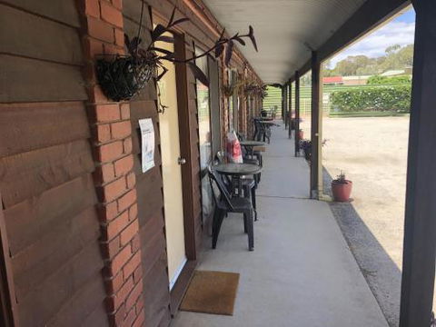 Barham Riverland Motel - Accommodation Port Hedland 4