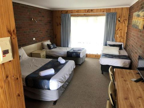 Barham Riverland Motel - Accommodation Port Hedland 3