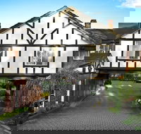 Elizabethan Lodge - Accommodation Port Hedland