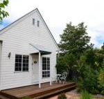 Briar Rose Cottages - Accommodation Port Hedland