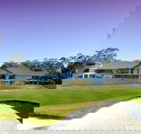Riverside Oaks Golf Resort - Accommodation Port Hedland