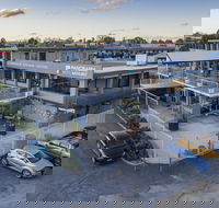 Panorama Bathurst - Accommodation Port Hedland