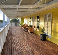 Kangaroo Island Central Backpackers - Accommodation Port Hedland