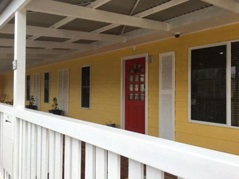 Kangaroo Island Central Backpackers - Accommodation Port Hedland 1