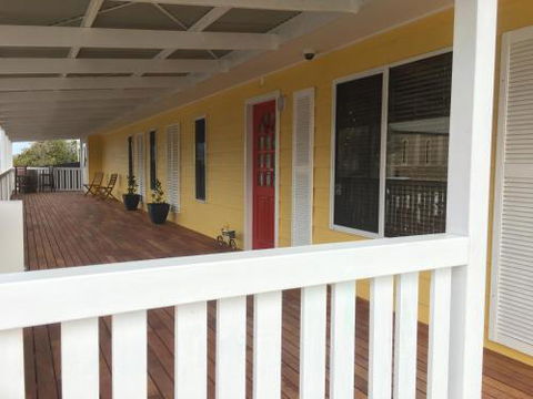 Kangaroo Island Central Backpackers - Accommodation Port Hedland 2