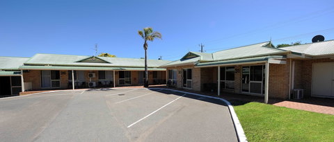 Abrolhos Reef Lodge - Accommodation Port Hedland 4