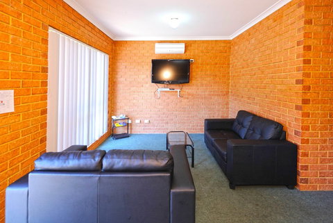 Abrolhos Reef Lodge - Accommodation Port Hedland 6