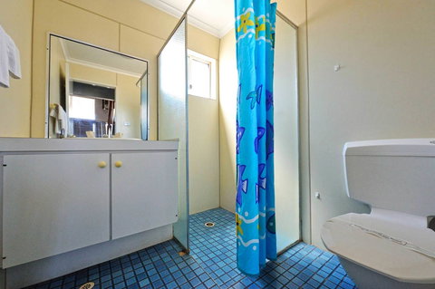 Abrolhos Reef Lodge - Accommodation Port Hedland 5
