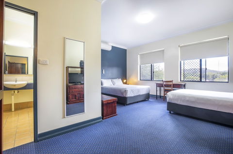 Atherton Hotel - Accommodation Port Hedland 4