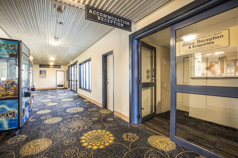 Atherton Hotel - Accommodation Port Hedland 3