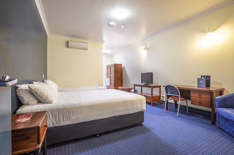 Atherton Hotel - Accommodation Port Hedland 5