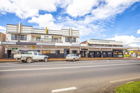 Atherton Hotel - Accommodation Port Hedland 1