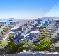 Solnamara Beachfront Apartments - Accommodation Port Hedland