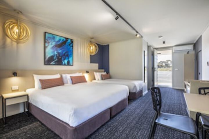  Accommodation Port Hedland