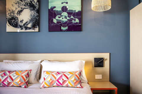 Nightcap At Monash Hotel - Accommodation Port Hedland 5