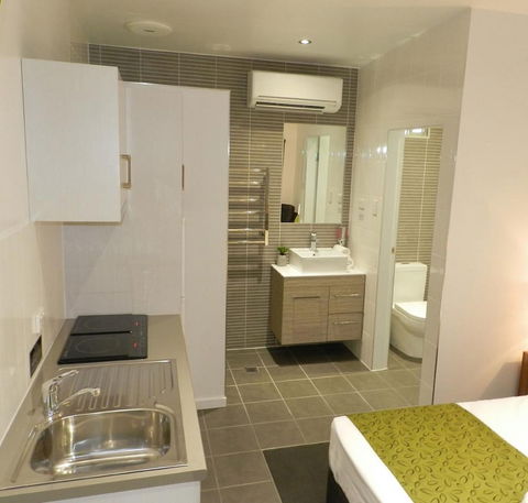 Copper City Motel - Accommodation Port Hedland 2