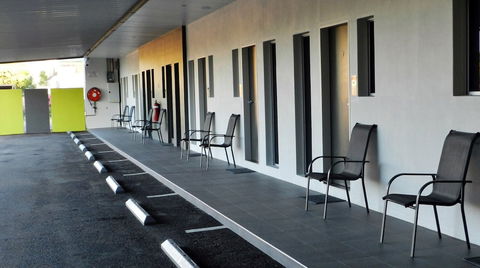 Copper City Motel - Accommodation Port Hedland 0