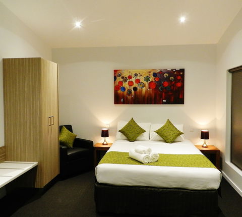 Copper City Motel - Accommodation Port Hedland 5