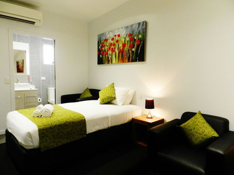 Copper City Motel - Accommodation Port Hedland 4