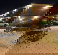 Barclay On View - Accommodation Port Hedland