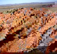 Kimberley Croc Motel - Accommodation Port Hedland