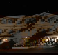 Normandie Inn  Function Centre - Accommodation Port Hedland