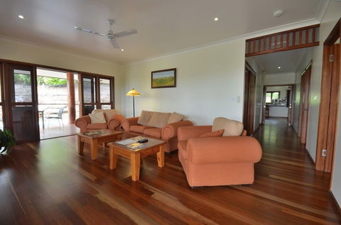 The Summit B&B - Accommodation Port Hedland 3