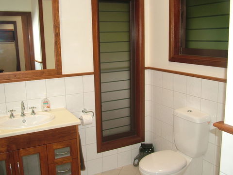 The Summit B&B - Accommodation Port Hedland 6