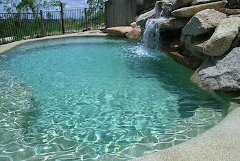 The Summit B&B - Accommodation Port Hedland 2